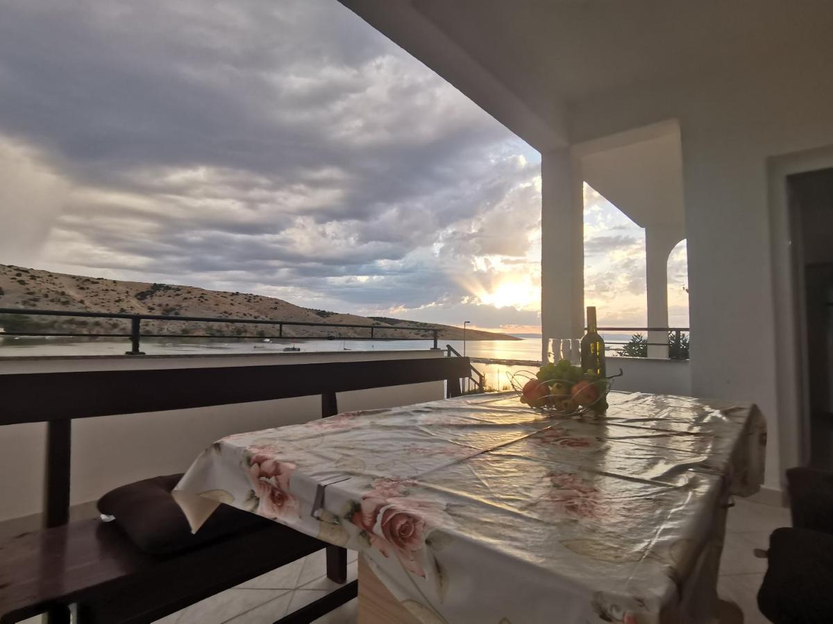 לופאר Mariva Apartments מראה חיצוני תמונה