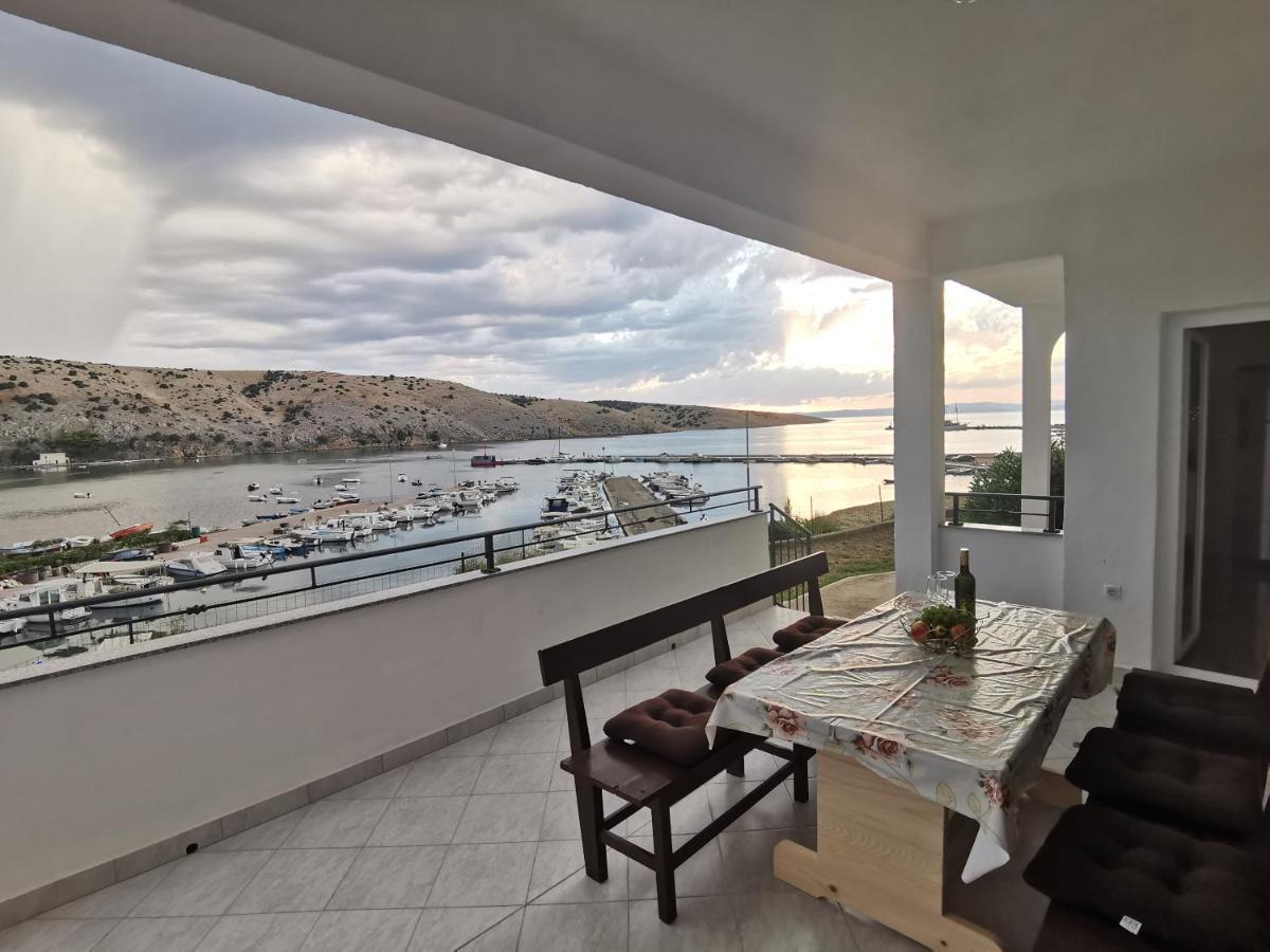 לופאר Mariva Apartments מראה חיצוני תמונה