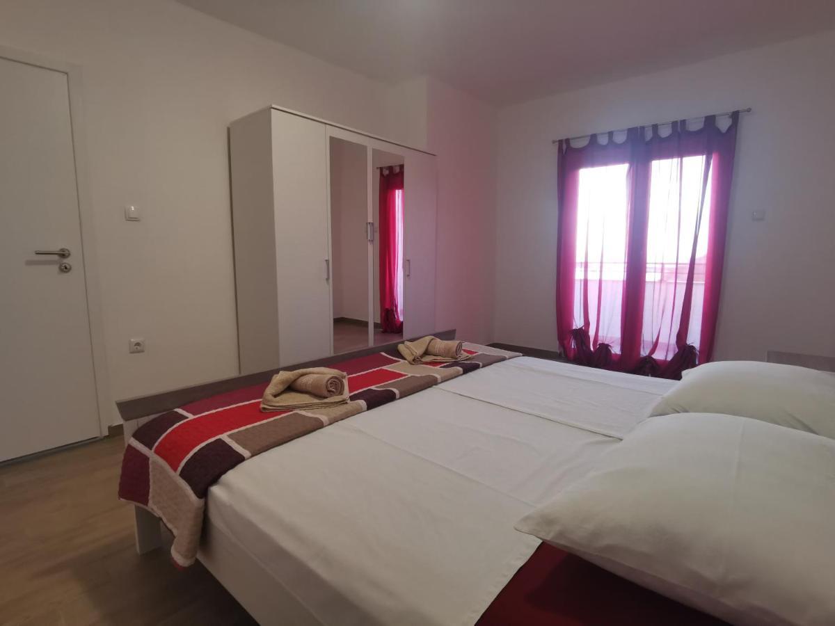לופאר Mariva Apartments מראה חיצוני תמונה
