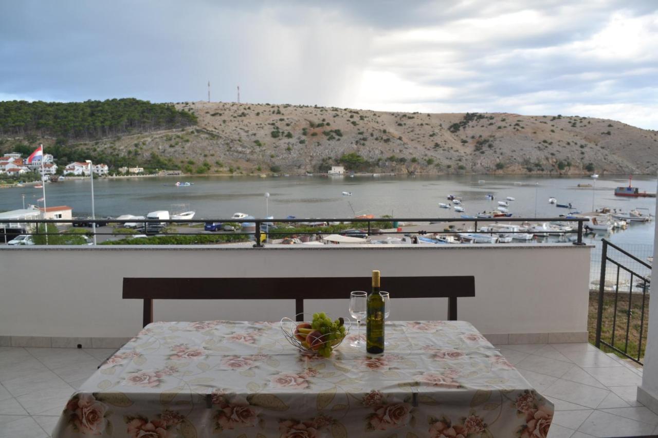 לופאר Mariva Apartments מראה חיצוני תמונה