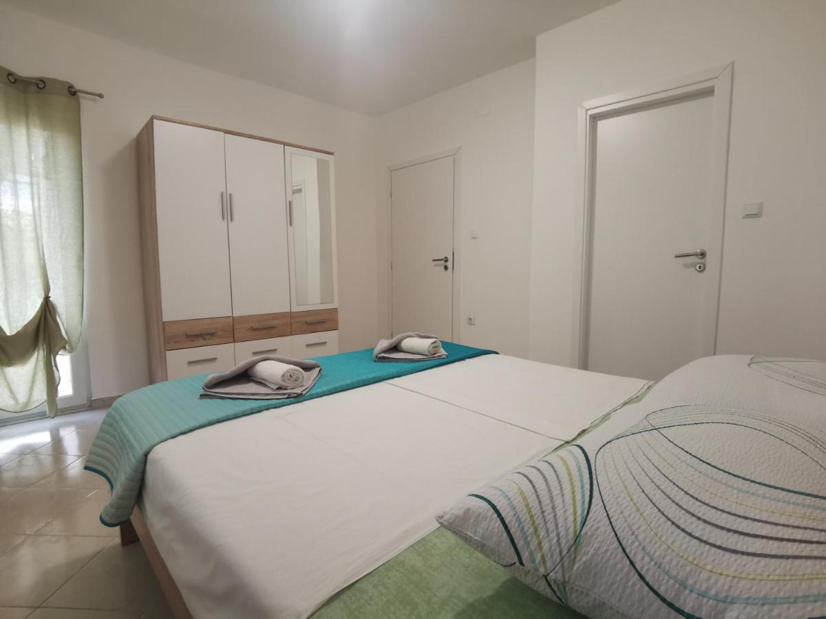 לופאר Mariva Apartments מראה חיצוני תמונה