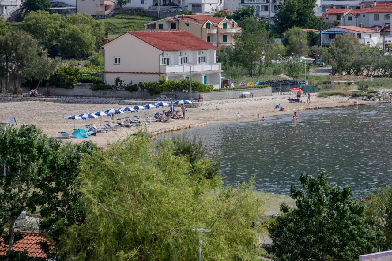 לופאר Mariva Apartments מראה חיצוני תמונה