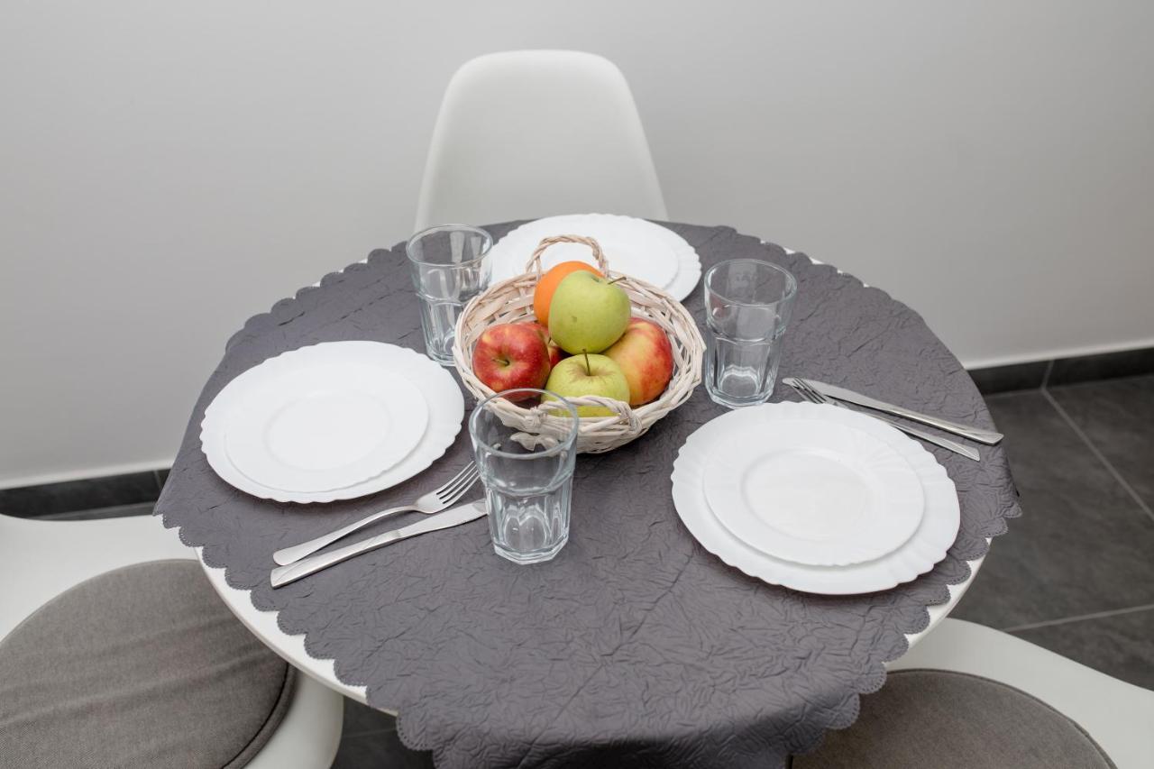 לופאר Mariva Apartments מראה חיצוני תמונה