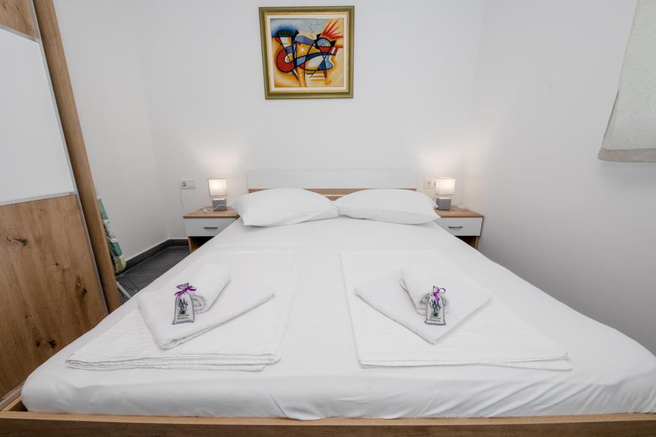 לופאר Mariva Apartments מראה חיצוני תמונה