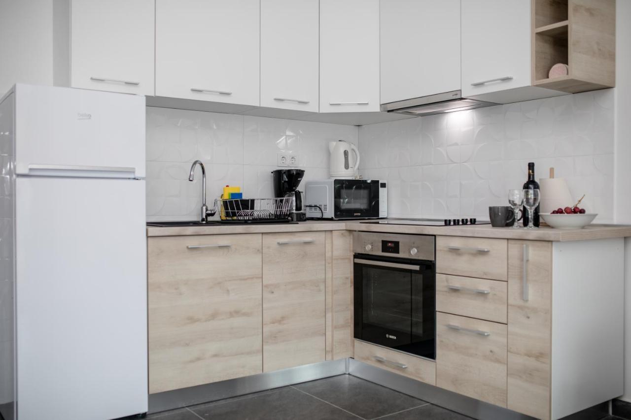 לופאר Mariva Apartments מראה חיצוני תמונה