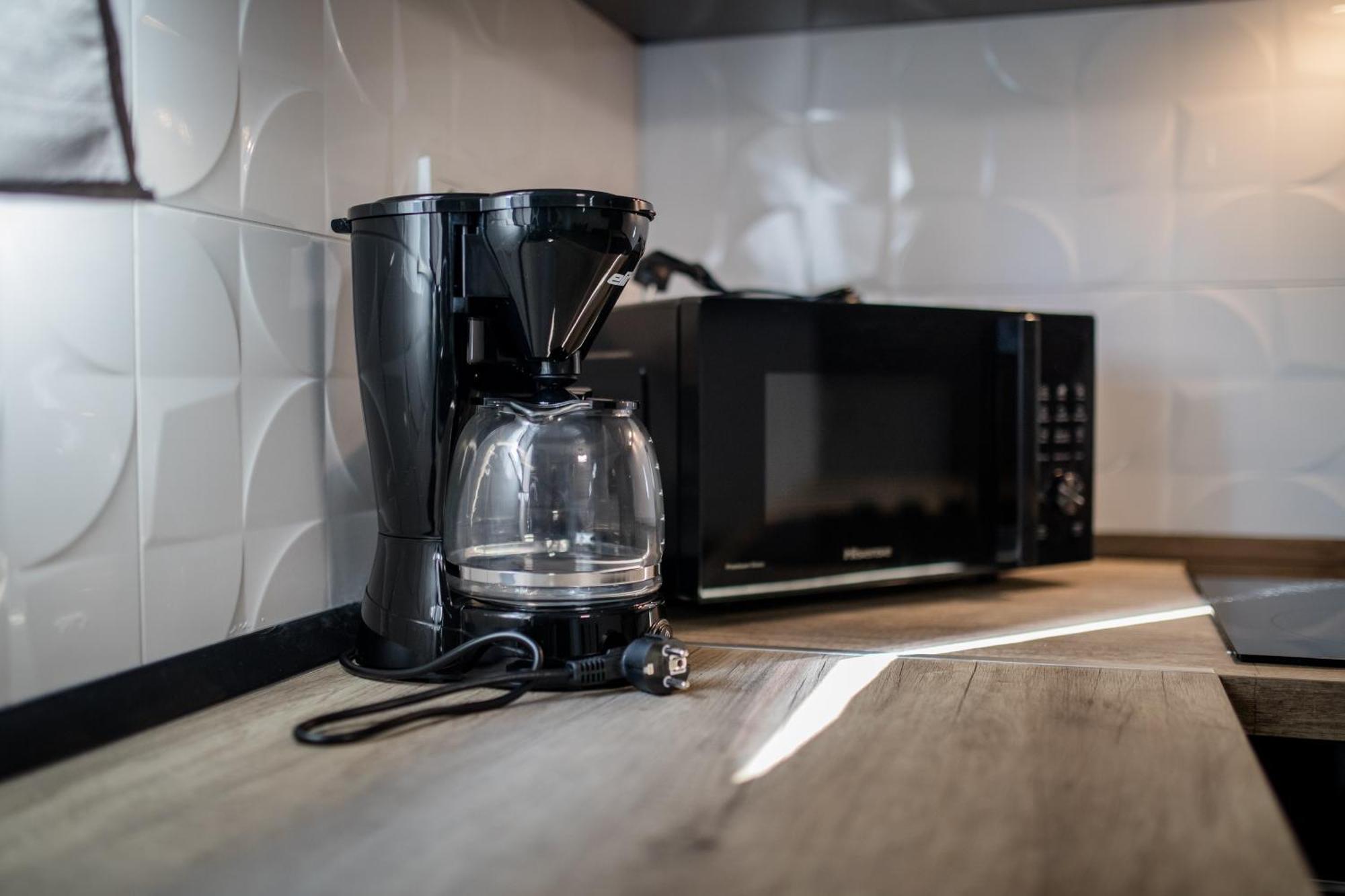 לופאר Mariva Apartments מראה חיצוני תמונה