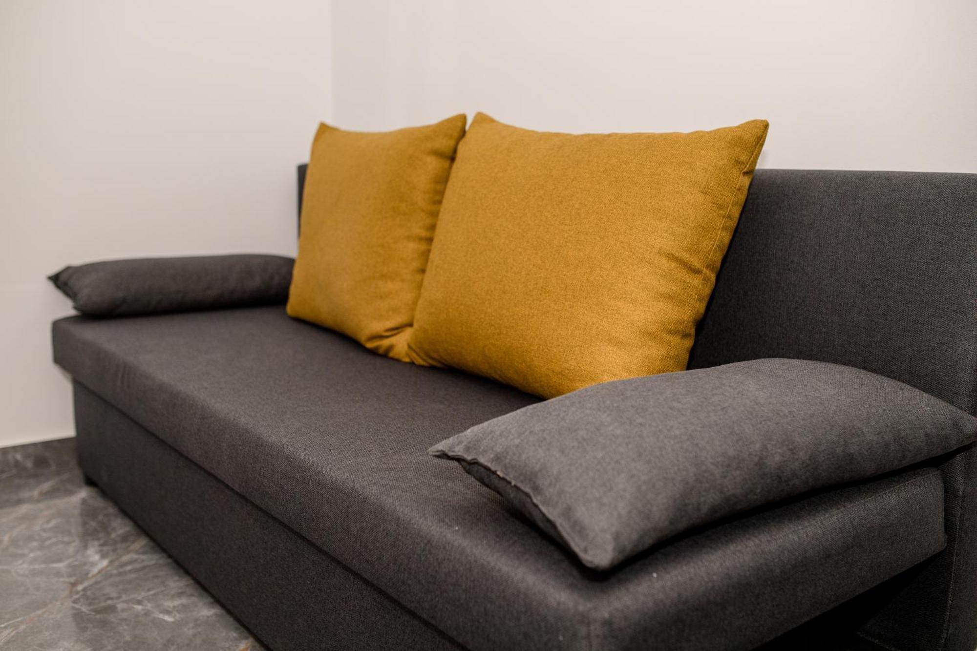 לופאר Mariva Apartments מראה חיצוני תמונה