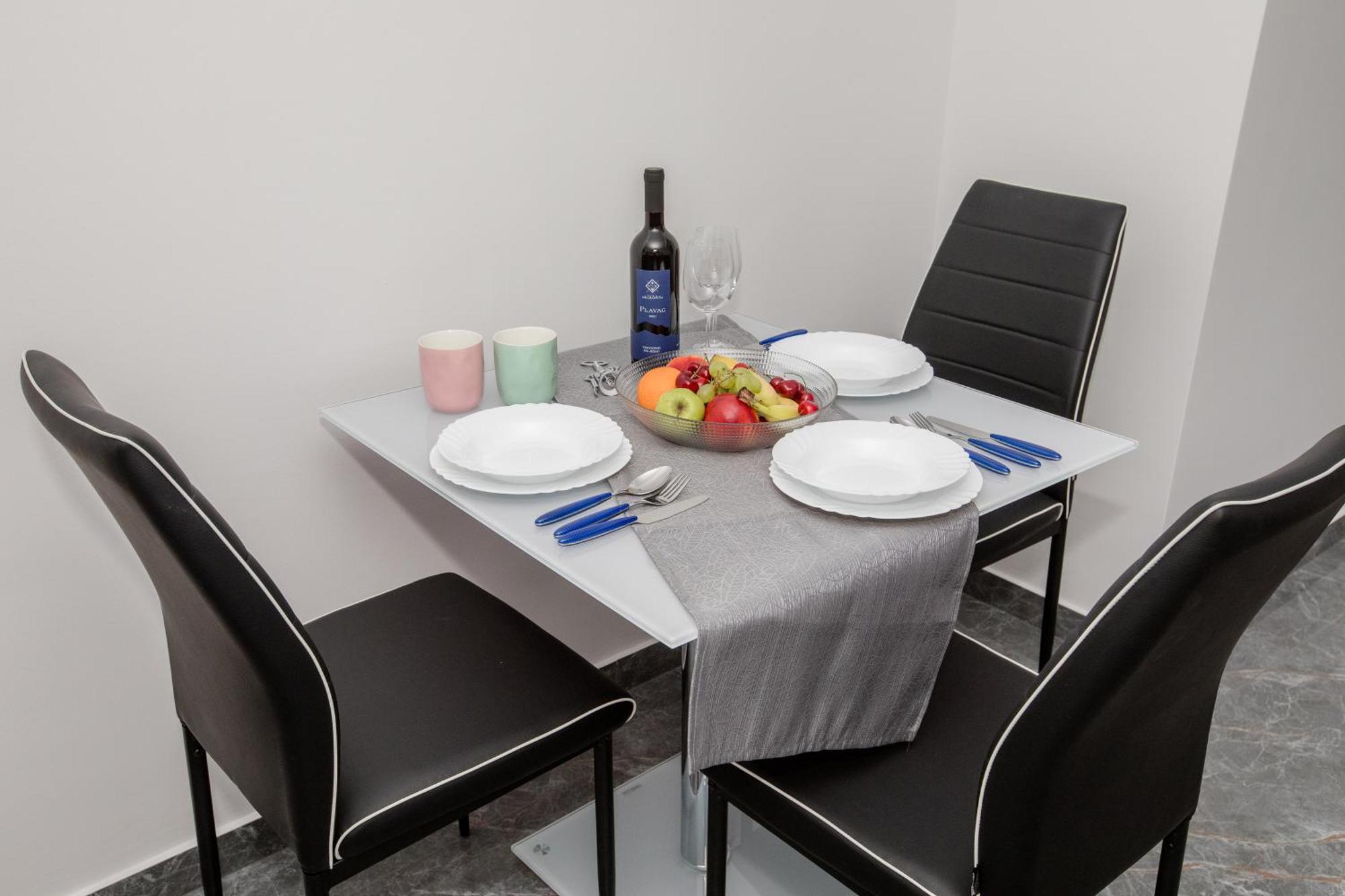 לופאר Mariva Apartments מראה חיצוני תמונה