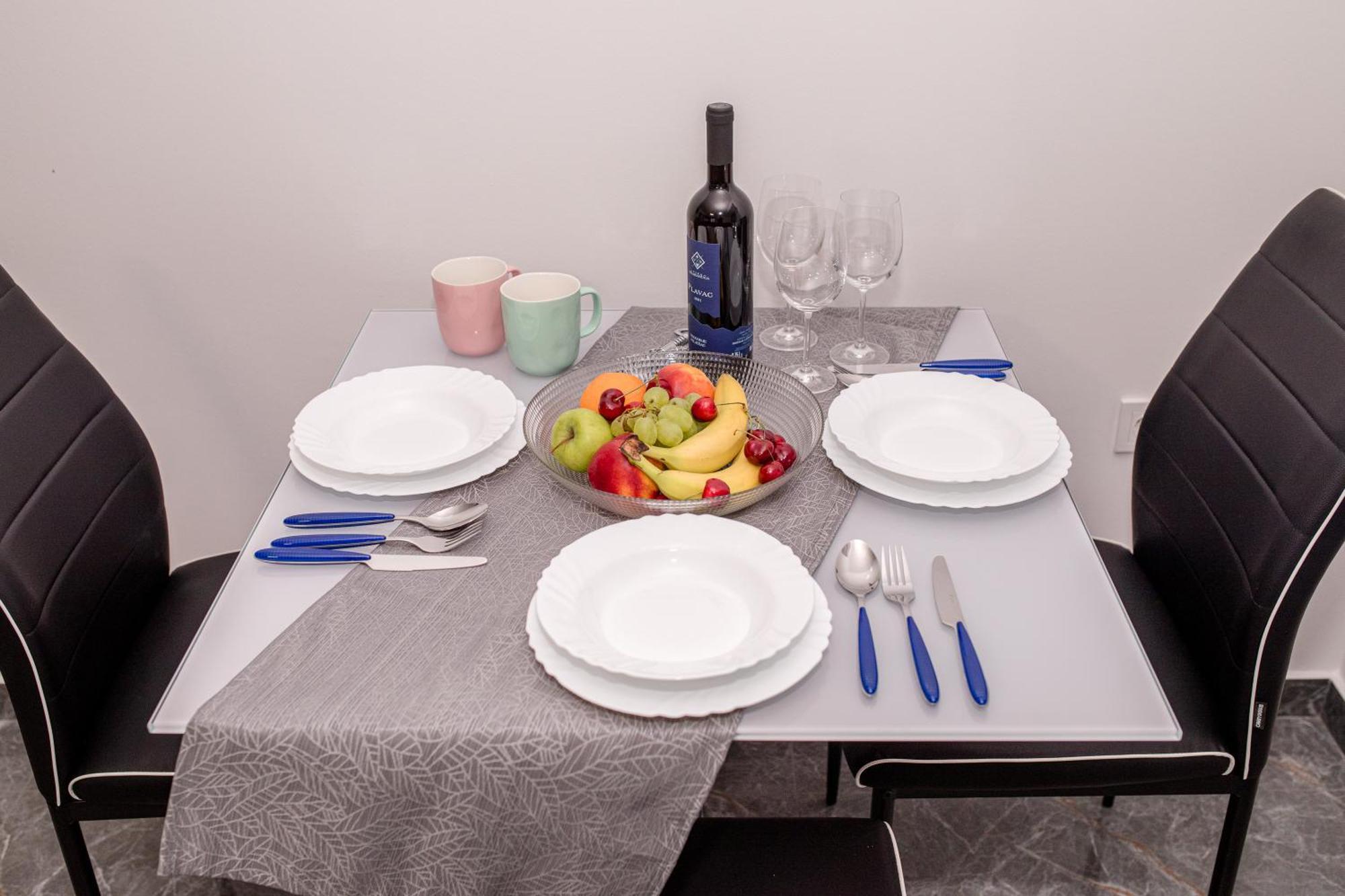 לופאר Mariva Apartments מראה חיצוני תמונה