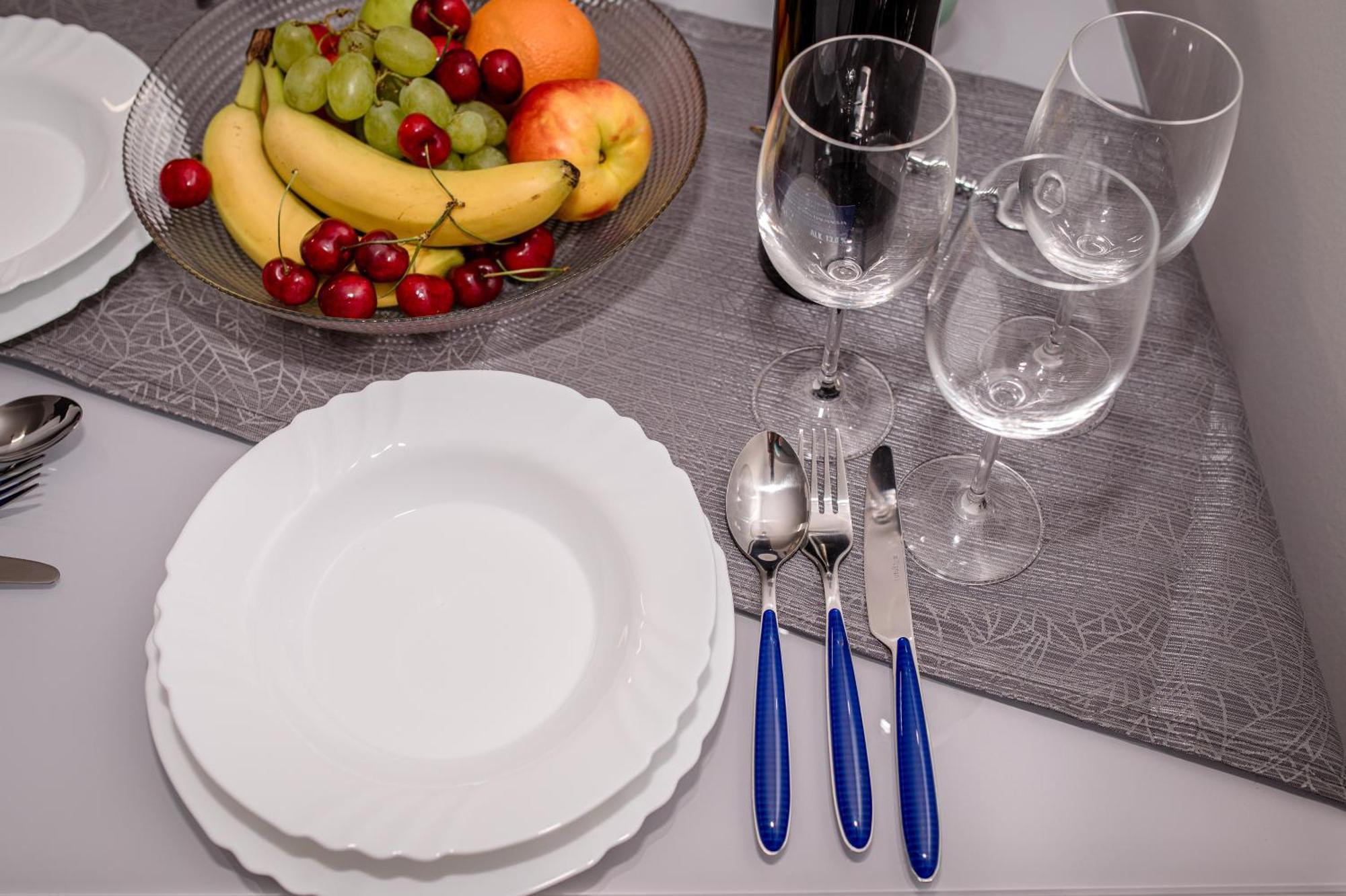 לופאר Mariva Apartments מראה חיצוני תמונה