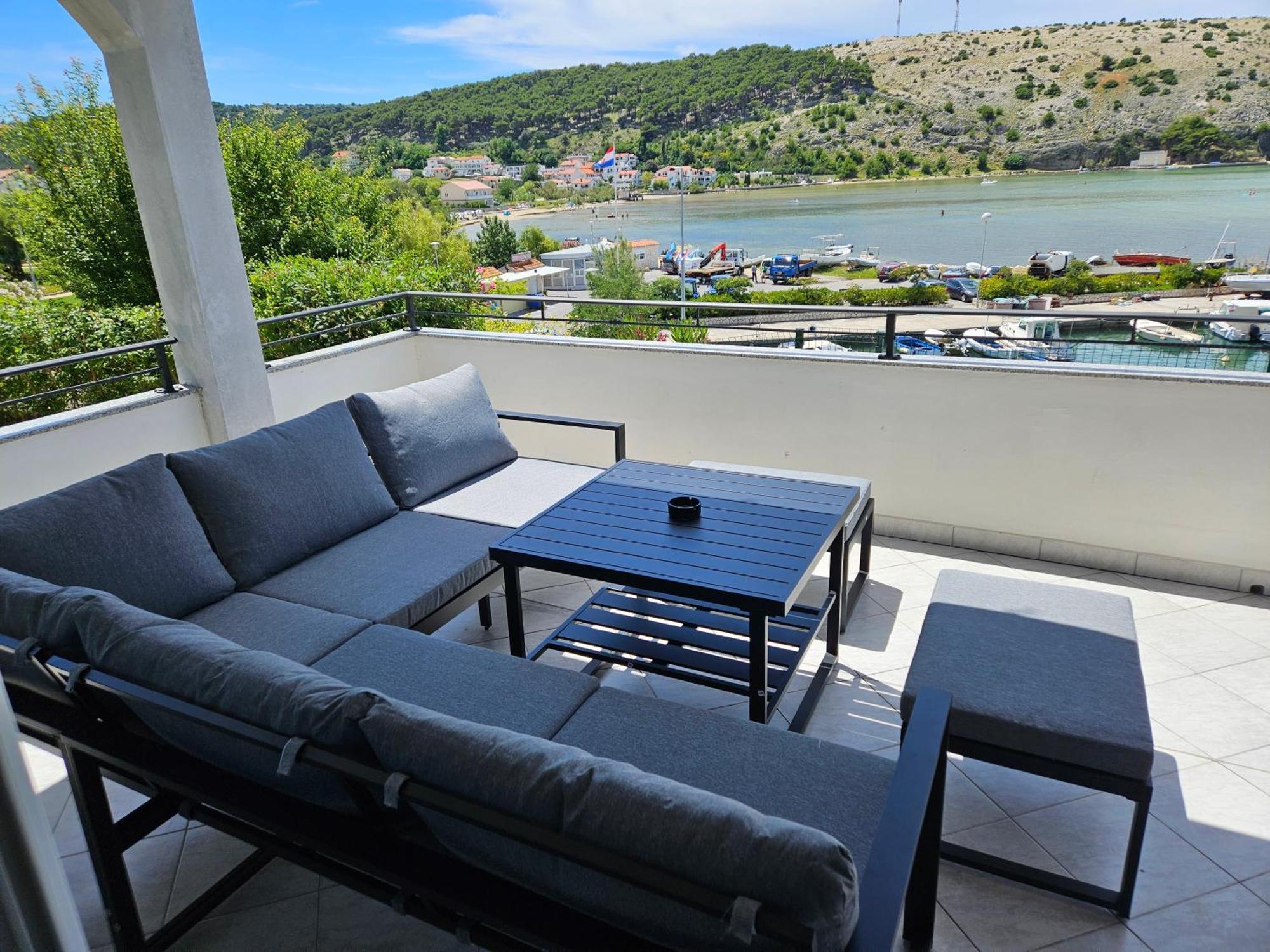 לופאר Mariva Apartments מראה חיצוני תמונה