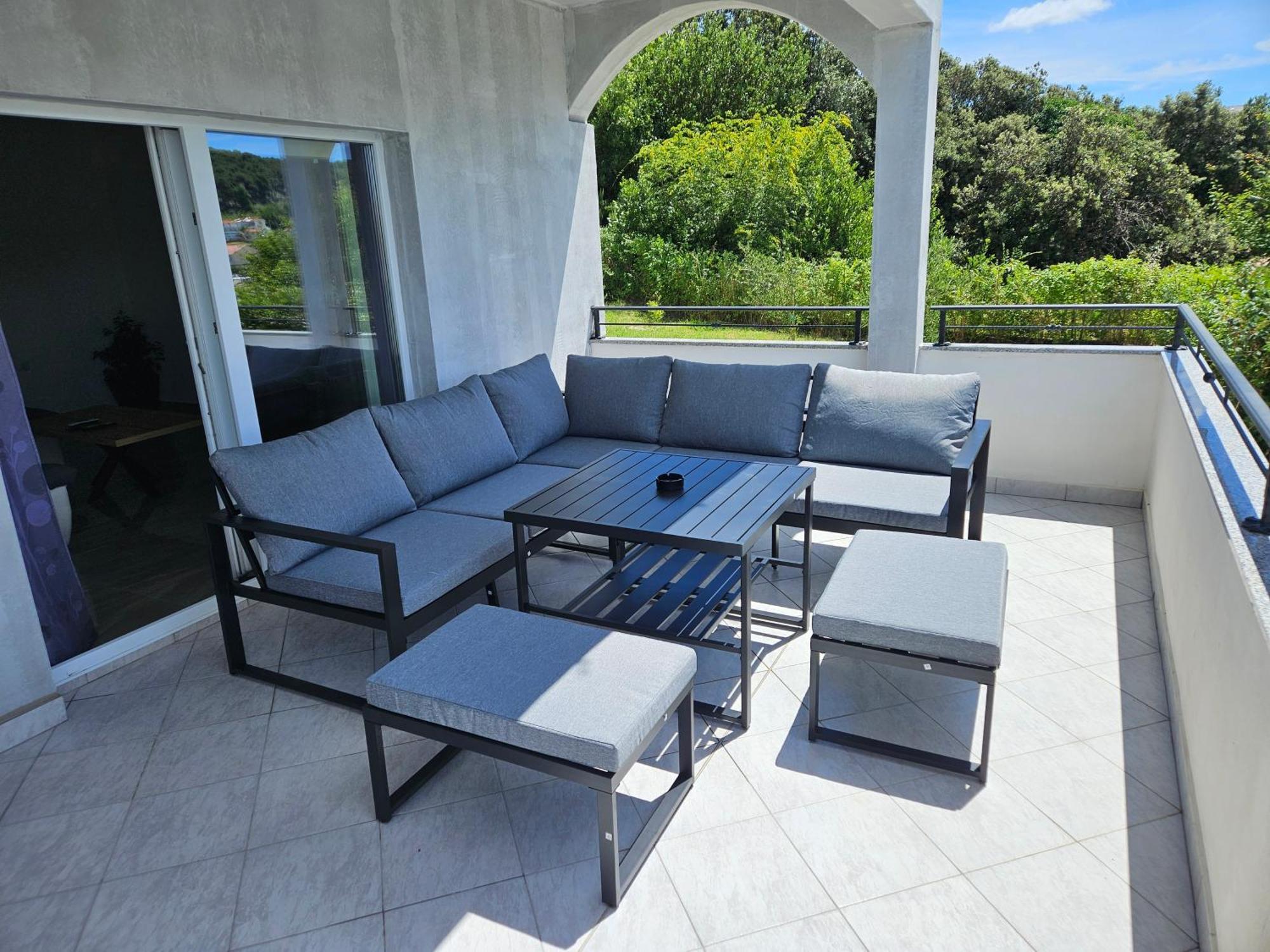 לופאר Mariva Apartments מראה חיצוני תמונה